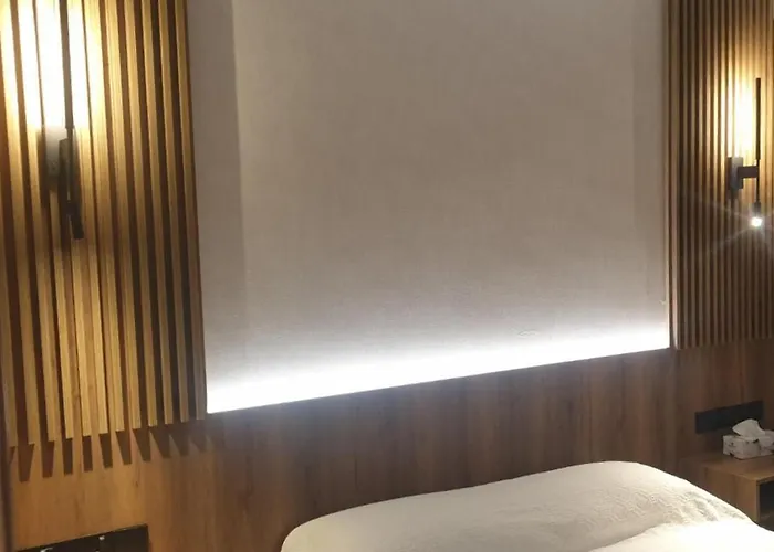 New Smart Living-1 Bedroom Aglantzia, Nicosia