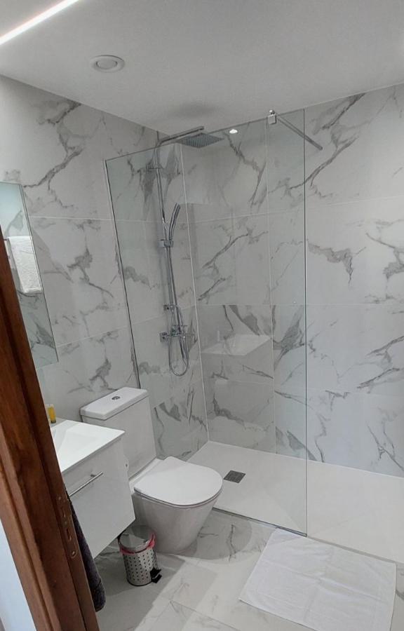 New Smart Living-1 Bedroom Aglantzia, Nicosia *